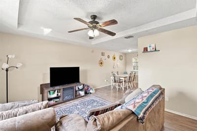 115 Solon Road, Waxahachie TX 75165 - Photo 4