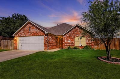 1012 Scenic Drive, Justin TX 76247
