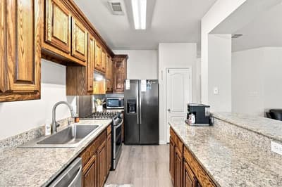 1012 Scenic Drive, Justin TX 76247 - Photo 5