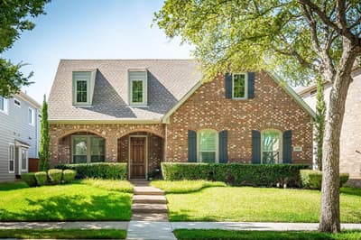 1830 Auburn Drive, Carrollton TX 75007 - Photo 2