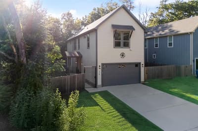 170 Sierra Madre Street, Payne Springs TX 75156