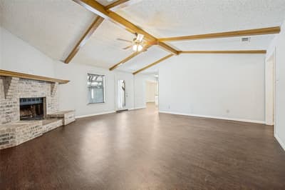 3204 Broken Arrow Road, Denton TX 76209 - Photo 5