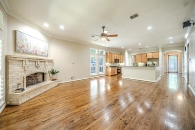 5448 Richard Avenue, Dallas TX 75206 - Photo 4
