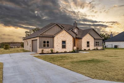 7004 Ranch View Place, Springtown TX 76082 - Photo 2