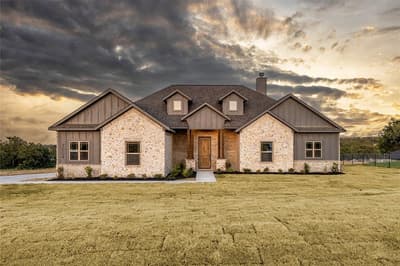 7004 Ranch View Place, Springtown TX 76082