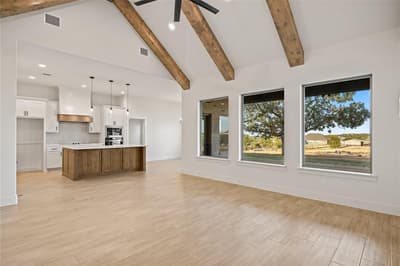 7004 Ranch View Place, Springtown TX 76082 - Photo 5