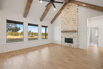 7004 Ranch View Place, Springtown TX 76082 - Photo 4