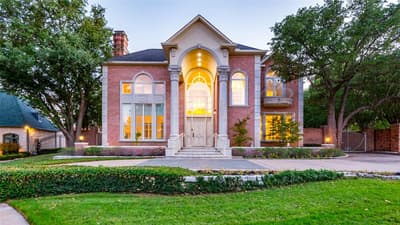 5544 Riverton Court, Plano TX 75093