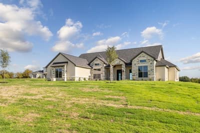 2057 Preserve Trail, Weatherford TX 76087 - Photo 2