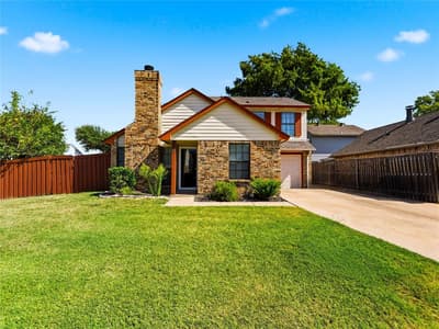 2905 Courtland Drive, Dallas TX 75287 - Photo 3