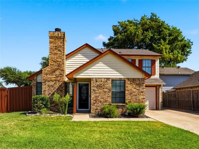 2905 Courtland Drive, Dallas TX 75287