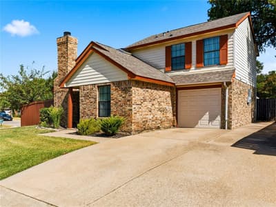 2905 Courtland Drive, Dallas TX 75287 - Photo 4
