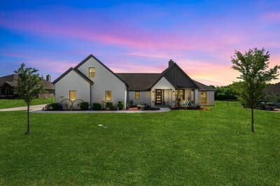 250 Odell Road, Springtown TX 76082