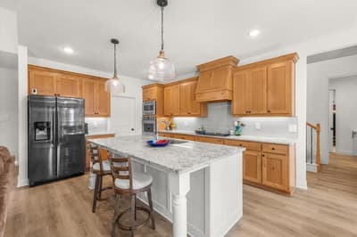 250 Odell Road, Springtown TX 76082 - Photo 4