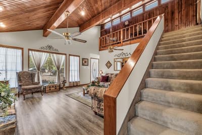 1438 Bend Of The Bosque Road, China Spring TX 76633 - Photo 5