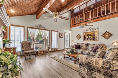 1438 Bend Of The Bosque Road, China Spring TX 76633 - Photo 4