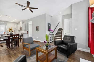 8226 Natchez Trail, Dallas TX 75252 - Photo 2