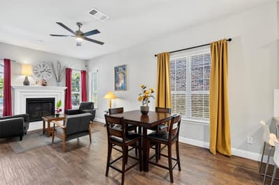 8226 Natchez Trail, Dallas TX 75252 - Photo 4