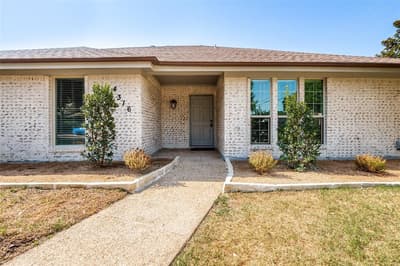 4316 Denver Drive, Plano TX 75093 - Photo 2