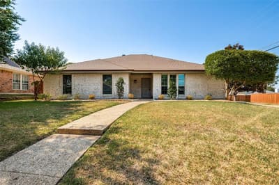4316 Denver Drive, Plano TX 75093