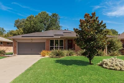 529 Carol Court, Richardson TX 75081