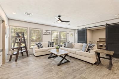 9776 Navajo Lane, Quinlan TX 75474 - Photo 3