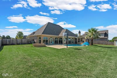 419 Kingston Plantation Boulevard, Benton LA 71006 - Photo 3