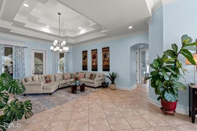 419 Kingston Plantation Boulevard, Benton LA 71006 - Photo 5