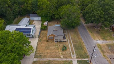 905 N Frances Street, Terrell TX 75160 - Photo 2