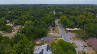 905 N Frances Street, Terrell TX 75160 - Photo 3