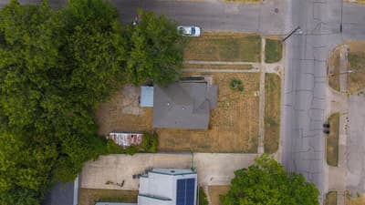 905 N Frances Street, Terrell TX 75160 - Photo 5