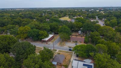 905 N Frances Street, Terrell TX 75160 - Photo 4