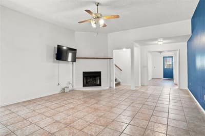 1001 Flower Drive, Arlington TX 76017 - Photo 5