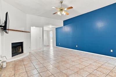 1001 Flower Drive, Arlington TX 76017 - Photo 4
