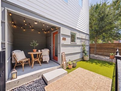 5020 Bryan Street # 305, Dallas TX 75206 - Photo 2