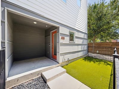 5020 Bryan Street # 305, Dallas TX 75206