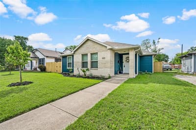 2522 Kingston Street, Dallas TX 75211 - Photo 2