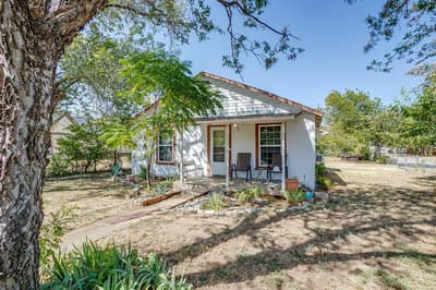 3300 31st Street, Fort Worth TX 76106