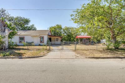 3300 31st Street, Fort Worth TX 76106 - Photo 4