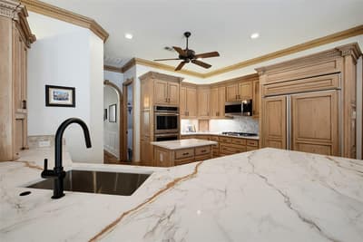 100 Bentwood Court, Denton TX 76210 - Photo 4