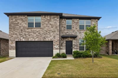 925 Billups Drive, Van Alstyne TX 75495