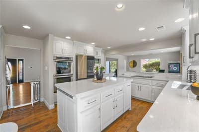 3405 Waterview Trail, Rockwall TX 75087 - Photo 5