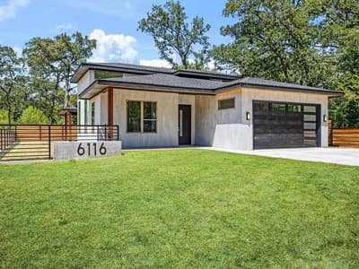 6116 Ottawa Trail, Mabank TX 75156 - Photo 2