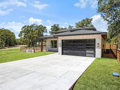 6116 Ottawa Trail, Mabank TX 75156 - Photo 3