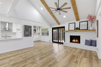 11022 Ferndale, Dallas TX 75238 - Photo 2