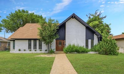 11022 Ferndale, Dallas TX 75238