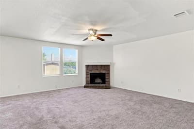 1027 Graystone Drive, Lancaster TX 75134 - Photo 4