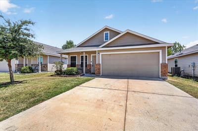 4140 Renee Drive, Dallas TX 75227 - Photo 2