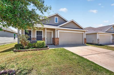4140 Renee Drive, Dallas TX 75227 - Photo 3