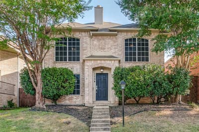 1754 Circle Creek Drive, Lewisville TX 75067 - Photo 2